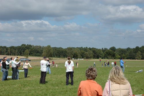 Drachenfest 2007